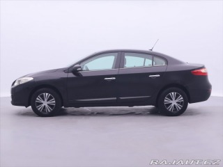 Renault Fluence 1,6 i 81kW CZ Navi Aut.kl 2011