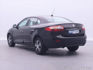 Renault Fluence 1,6 i 81kW CZ Navi Aut.kl 2011