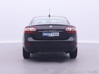 Renault Fluence 1,6 i 81kW CZ Navi Aut.kl 2011