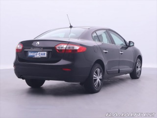 Renault Fluence 1,6 i 81kW CZ Navi Aut.kl 2011