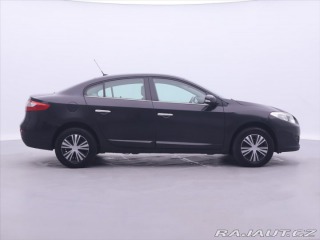 Renault Fluence 1,6 i 81kW CZ Navi Aut.kl 2011