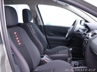 Renault Mégane 1,6 i 82kW CZ 1.Maj. Tažn 2007