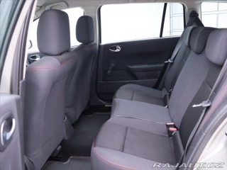 Renault Mégane 1,6 i 82kW CZ 1.Maj. Tažn 2007