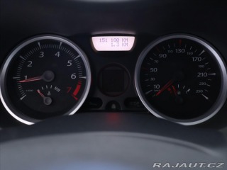 Renault Mégane 1,6 i 82kW CZ 1.Maj. Tažn 2007