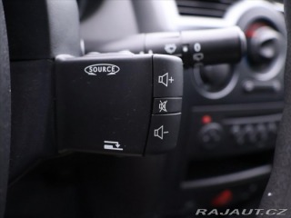 Renault Mégane 1,6 i 82kW CZ 1.Maj. Tažn 2007