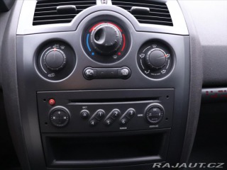 Renault Mégane 1,6 i 82kW CZ 1.Maj. Tažn 2007