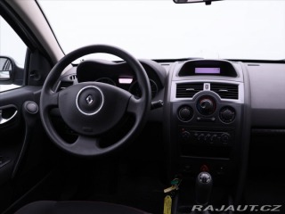 Renault Mégane 1,6 i 82kW CZ 1.Maj. Tažn 2007