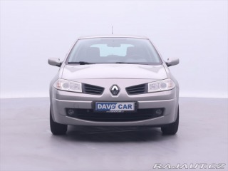 Renault Mégane 1,6 i 82kW CZ 1.Maj. Tažn 2007