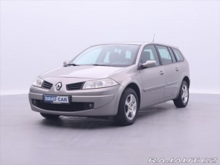 Renault Mégane 1,6 i 82kW CZ 1.Maj. Tažn 2007
