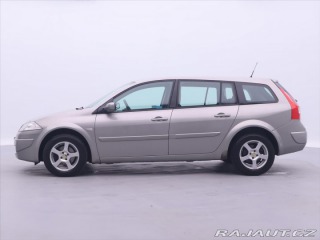 Renault Mégane 1,6 i 82kW CZ 1.Maj. Tažn 2007