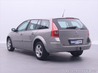Renault Mégane 1,6 i 82kW CZ 1.Maj. Tažn 2007