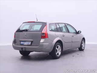 Renault Mégane 1,6 i 82kW CZ 1.Maj. Tažn 2007