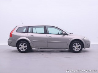 Renault Mégane 1,6 i 82kW CZ 1.Maj. Tažn 2007