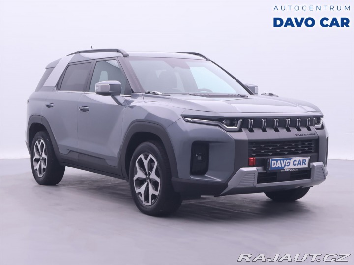 SsangYong Torres 1,5 T-GDI 120kW Aut. Styl 2023