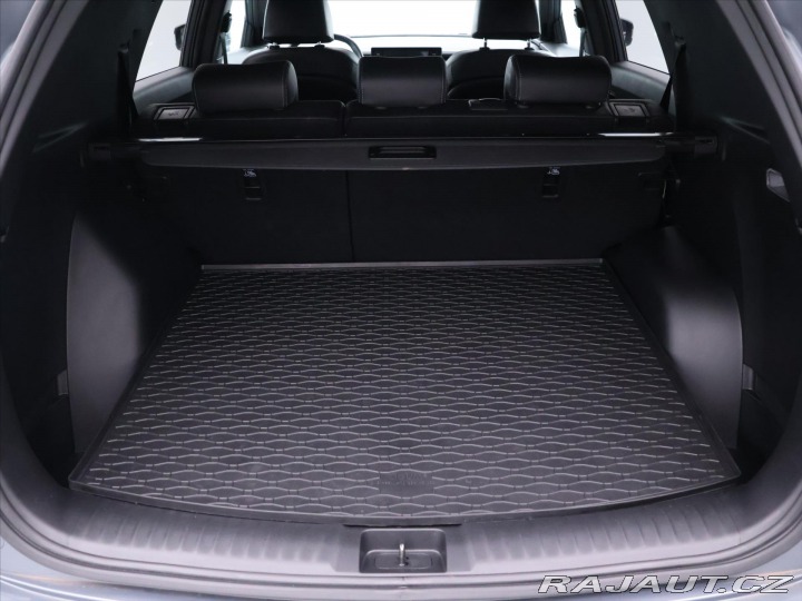 SsangYong Torres 1,5 T-GDI 120kW Aut. Styl 2023