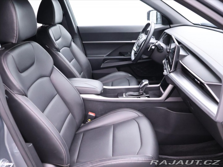 SsangYong Torres 1,5 T-GDI 120kW Aut. Styl 2023