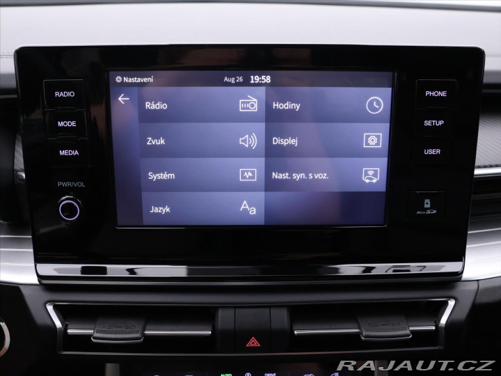 SsangYong Torres 1,5 T-GDI 120kW Aut. Styl 2023