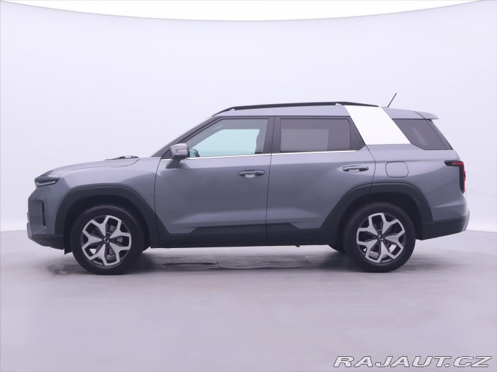 SsangYong Torres 1,5 T-GDI 120kW Aut. Styl 2023