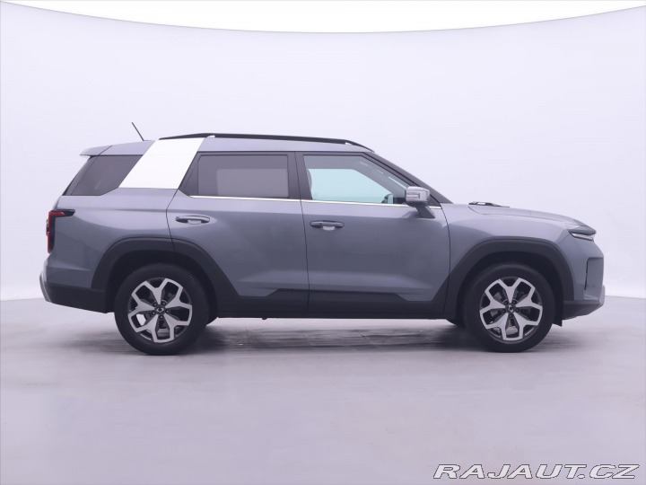 SsangYong Torres 1,5 T-GDI 120kW Aut. Styl 2023