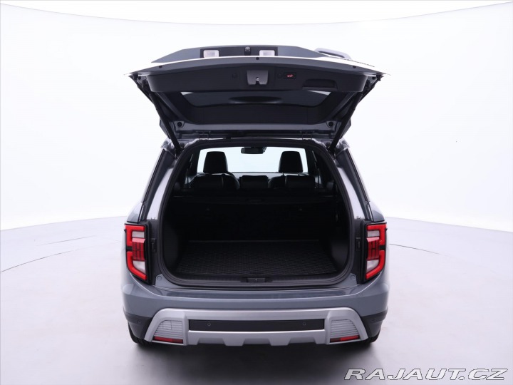 SsangYong Torres 1,5 T-GDI 120kW Aut. Styl 2023