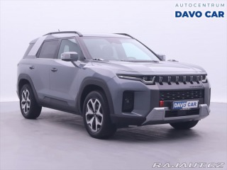 SsangYong Torres 1,5 T-GDI 120kW Aut. Styl 2023