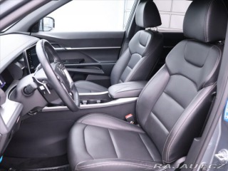 SsangYong Torres 1,5 T-GDI 120kW Aut. Styl 2023