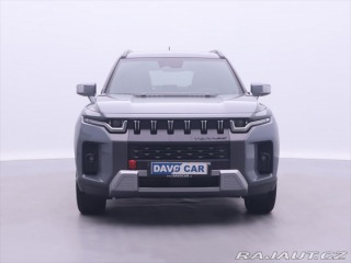SsangYong Torres 1,5 T-GDI 120kW Aut. Styl 2023