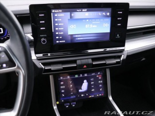 SsangYong Torres 1,5 T-GDI 120kW Aut. Styl 2023