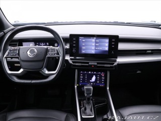SsangYong Torres 1,5 T-GDI 120kW Aut. Styl 2023