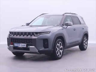 SsangYong Torres 1,5 T-GDI 120kW Aut. Styl 2023