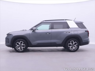 SsangYong Torres 1,5 T-GDI 120kW Aut. Styl 2023