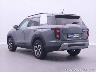 SsangYong Torres 1,5 T-GDI 120kW Aut. Styl 2023