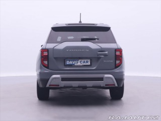 SsangYong Torres 1,5 T-GDI 120kW Aut. Styl 2023