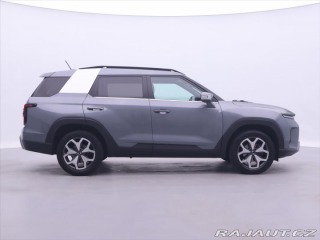 SsangYong Torres 1,5 T-GDI 120kW Aut. Styl 2023