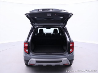 SsangYong Torres 1,5 T-GDI 120kW Aut. Styl 2023