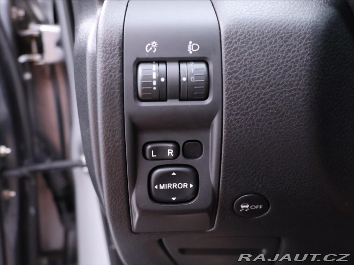 Subaru Forester 2,0 D 108kW 4x4 CZ tažné 2011