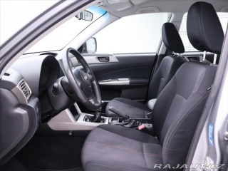 Subaru Forester 2,0 D 108kW 4x4 CZ tažné 2011