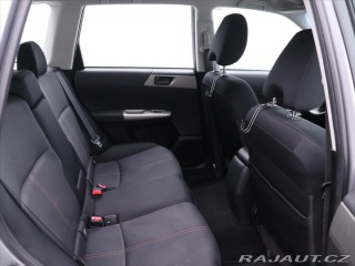 Subaru Forester 2,0 D 108kW 4x4 CZ tažné 2011