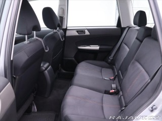 Subaru Forester 2,0 D 108kW 4x4 CZ tažné 2011