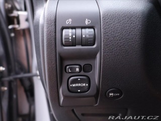 Subaru Forester 2,0 D 108kW 4x4 CZ tažné 2011