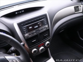Subaru Forester 2,0 D 108kW 4x4 CZ tažné 2011