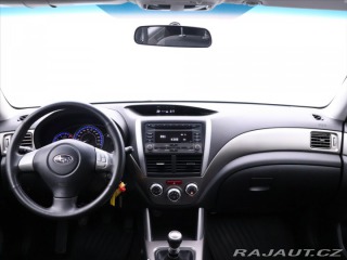 Subaru Forester 2,0 D 108kW 4x4 CZ tažné 2011