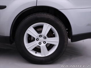 Subaru Forester 2,0 D 108kW 4x4 CZ tažné 2011