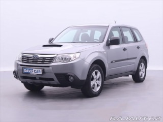 Subaru Forester 2,0 D 108kW 4x4 CZ tažné 2011