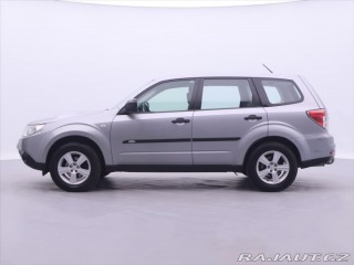 Subaru Forester 2,0 D 108kW 4x4 CZ tažné 2011