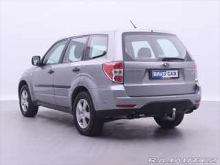 Subaru Forester 2,0 D 108kW 4x4 CZ tažné 2011