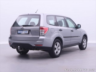 Subaru Forester 2,0 D 108kW 4x4 CZ tažné 2011
