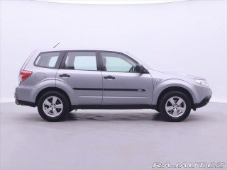 Subaru Forester 2,0 D 108kW 4x4 CZ tažné 2011