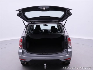 Subaru Forester 2,0 D 108kW 4x4 CZ tažné 2011