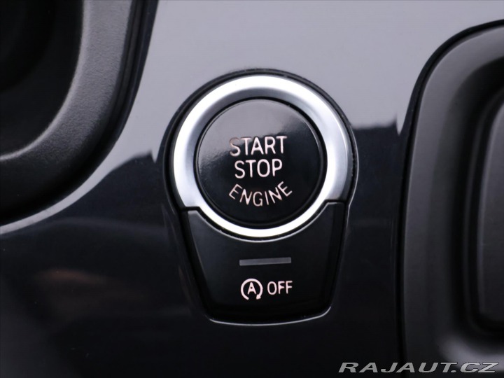 BMW 5 2,0 520xD 140kW Aut. CZ D 2015